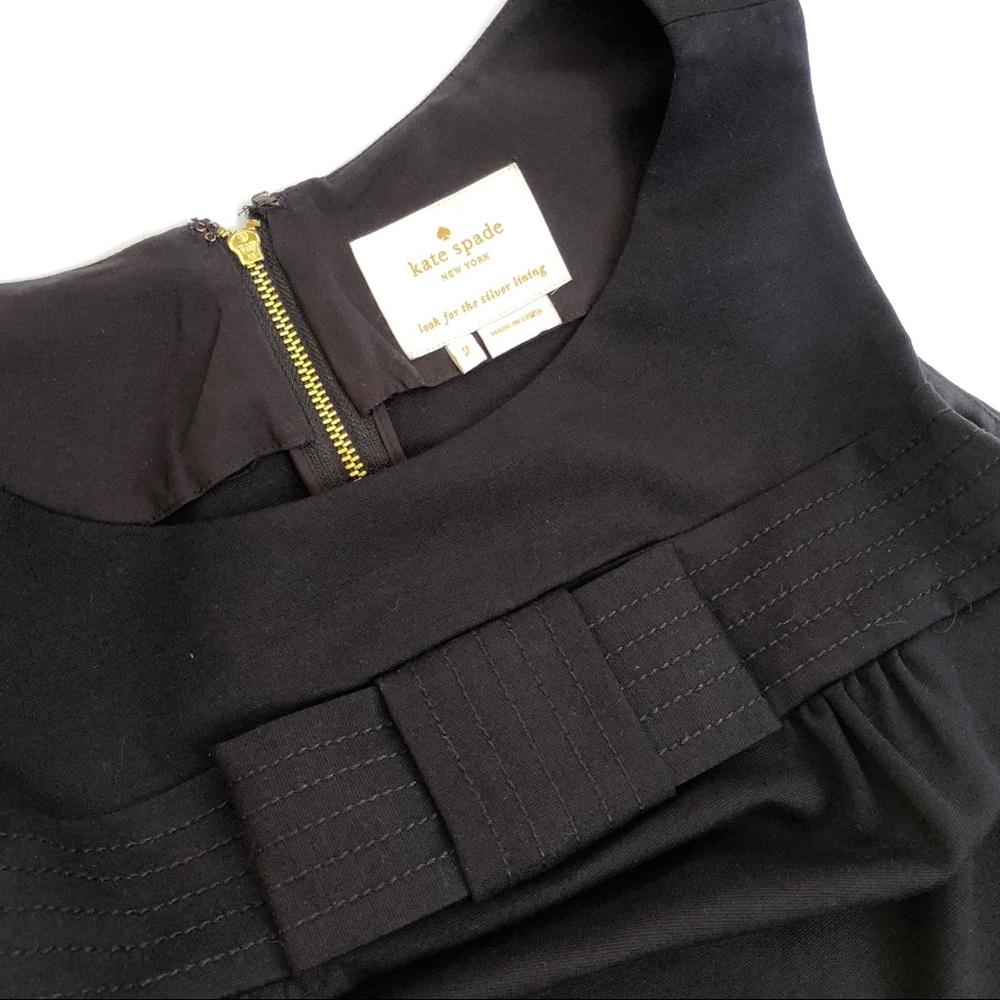 Kate Spade Black Women's Dress
